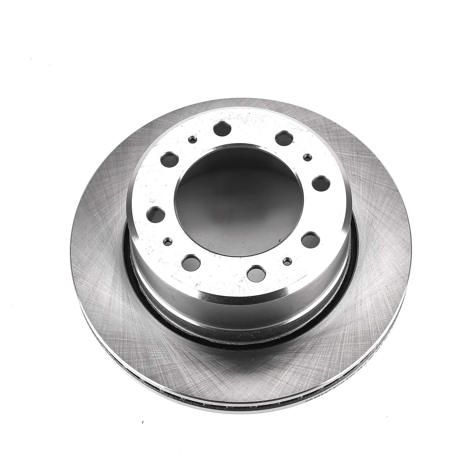 Power Stop AR83067 2013-2026 Ram 3500 Disc Brake Rotor