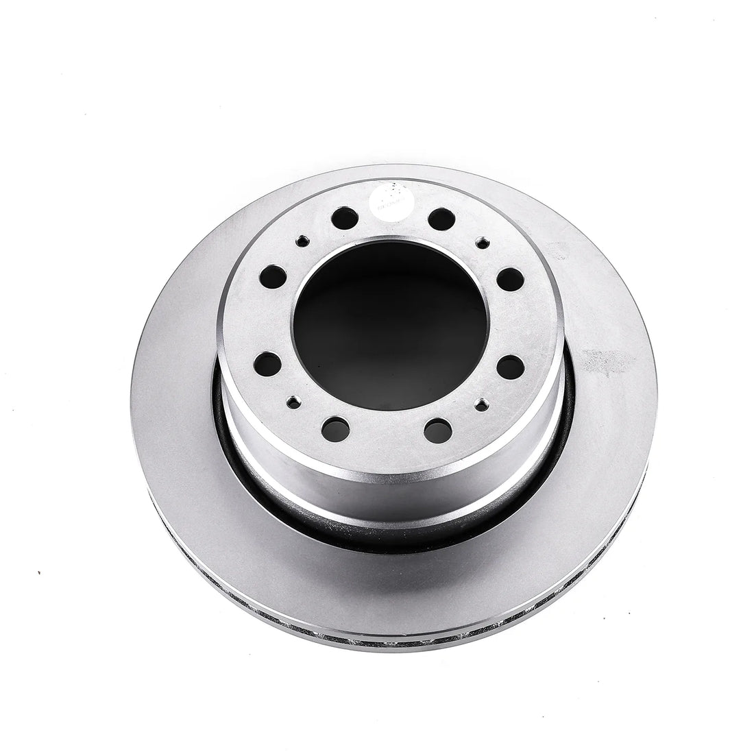 Power Stop AR83067EVC 2013-2026 Ram 3500 Disc Brake Rotor