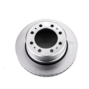 Power Stop AR83067EVC 2013-2026 Ram 3500 Disc Brake Rotor