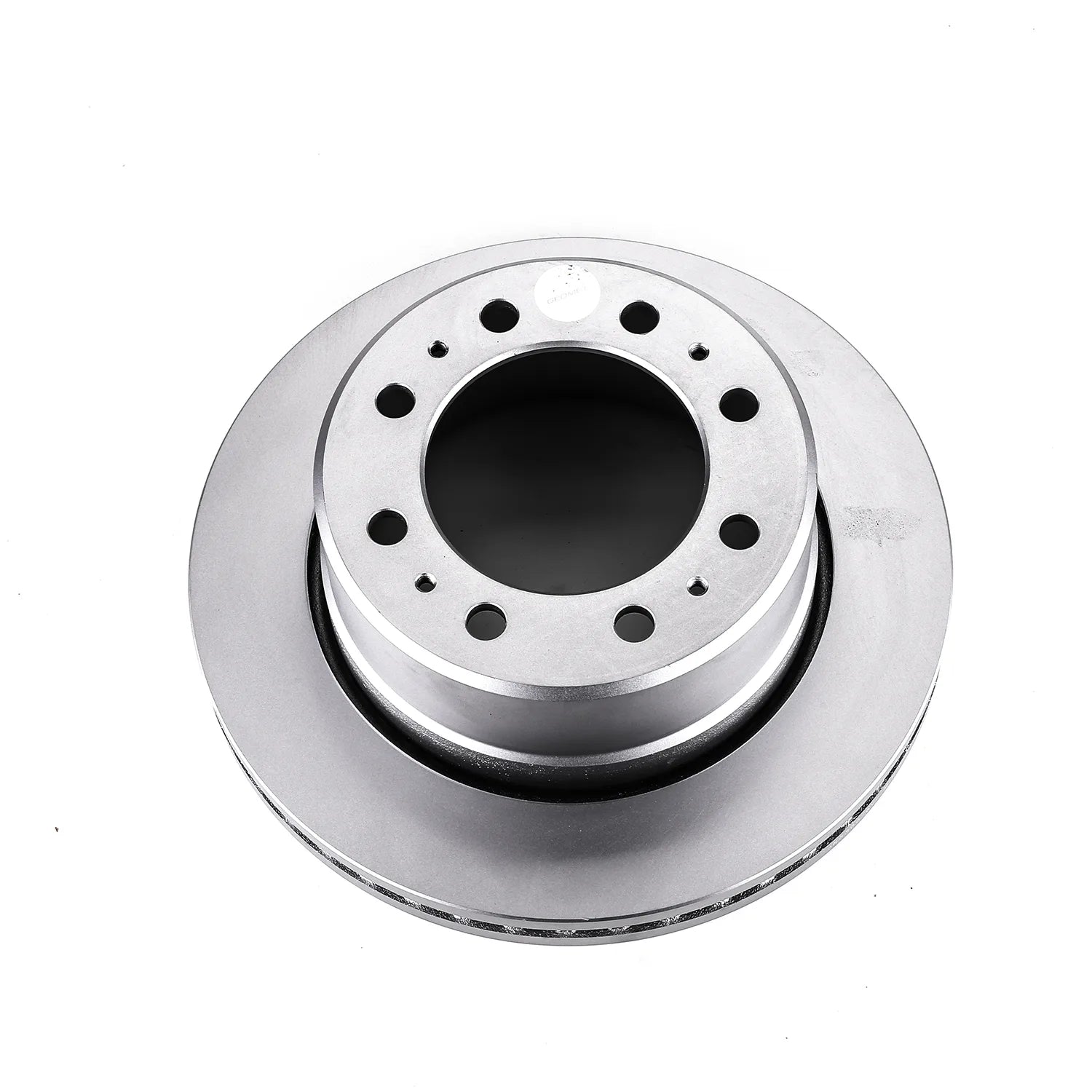 Power Stop AR83067EVC 2013-2026 Ram 3500 Disc Brake Rotor