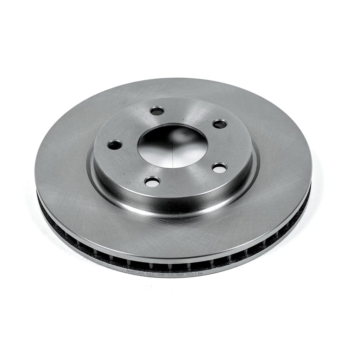 Power Stop AR83068 2008-2017 Mitsubishi Lancer Disc Brake Rotor