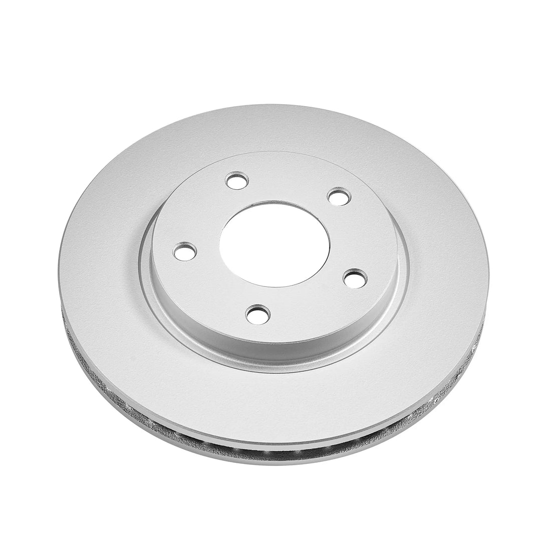 Power Stop AR83068EVC 2008-2017 Mitsubishi Lancer Disc Brake Rotor