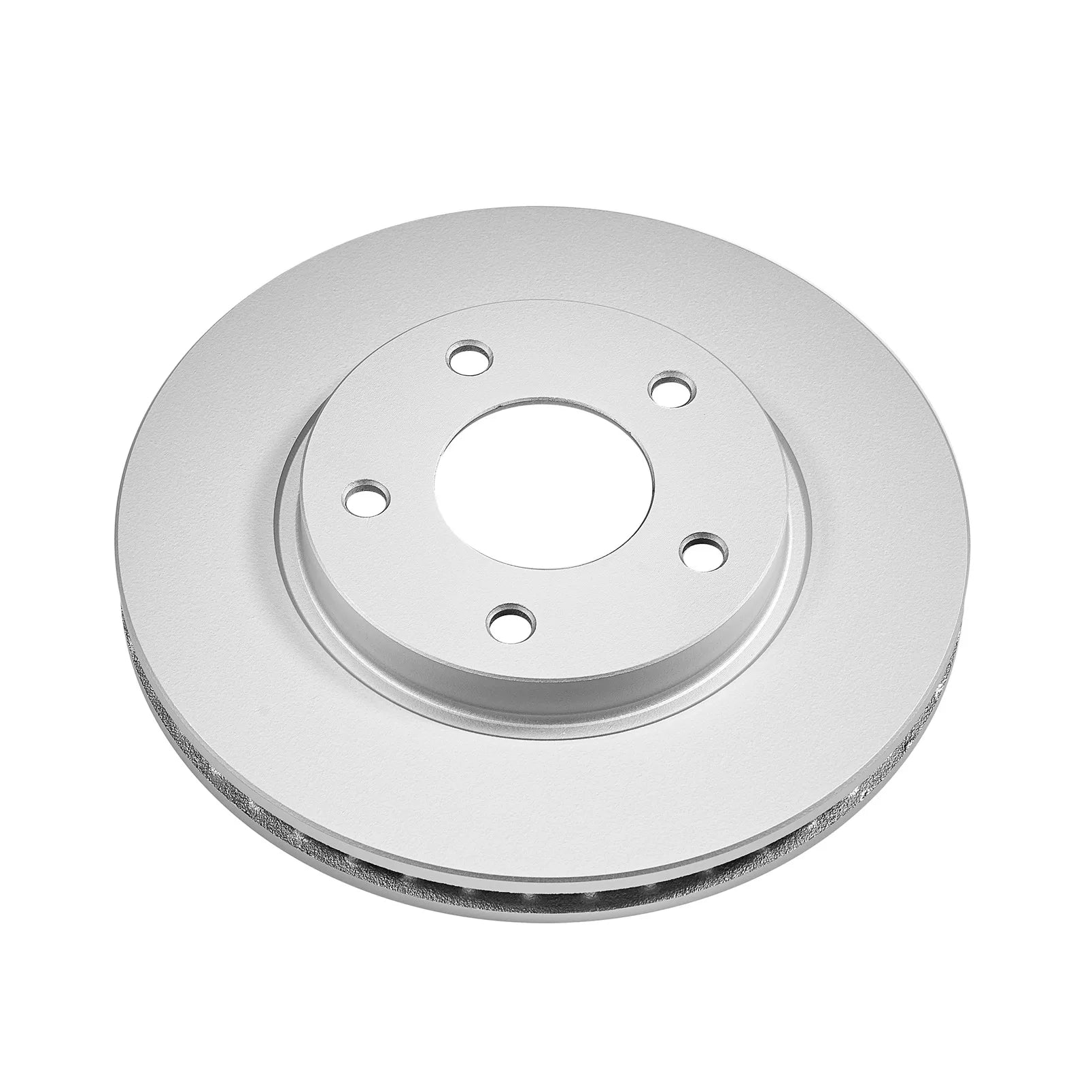 Power Stop AR83068EVC 2008-2017 Mitsubishi Lancer Disc Brake Rotor