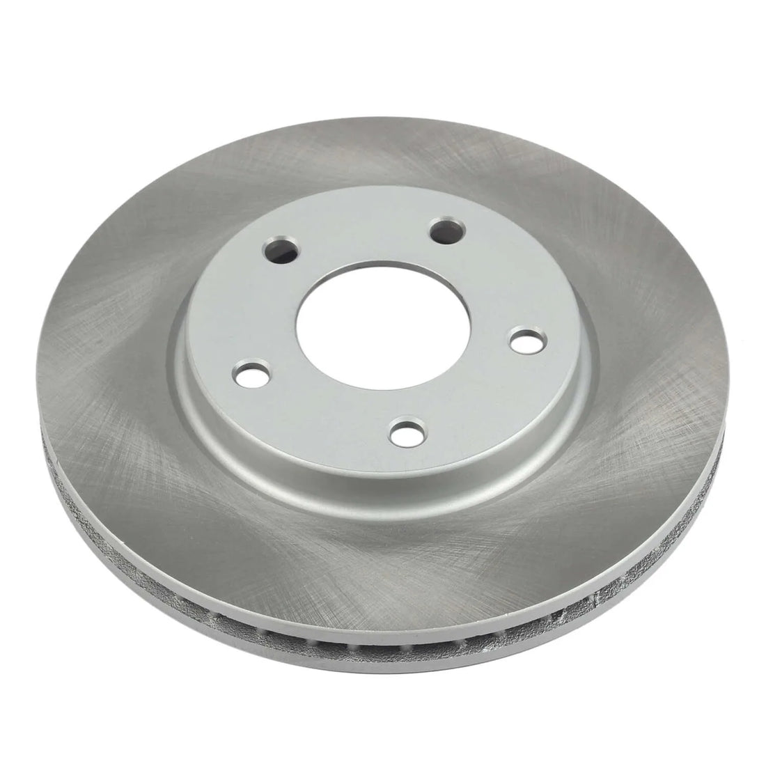 Power Stop AR83068SCR 2008-2017 Mitsubishi Lancer Disc Brake Rotor