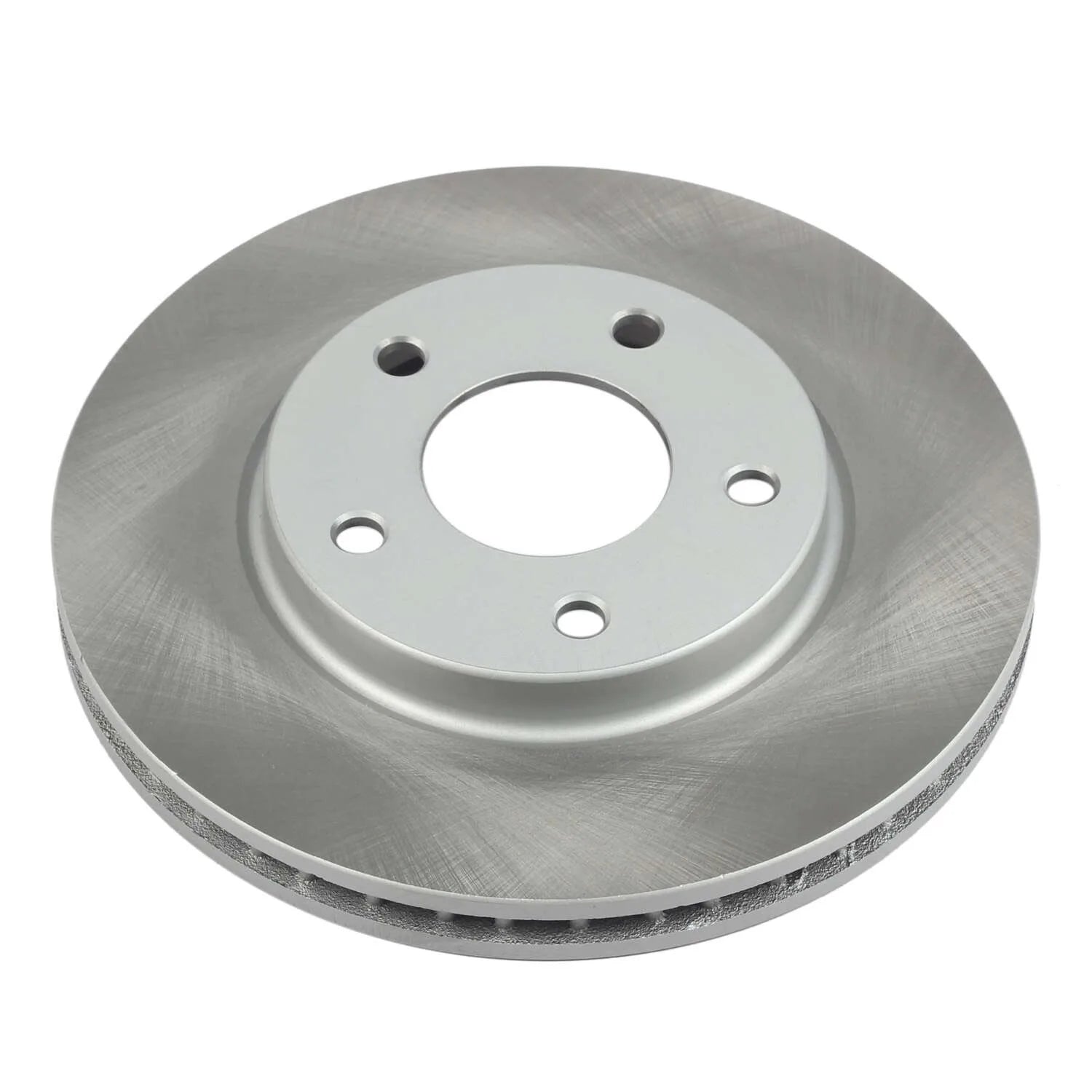 Power Stop AR83068SCR 2008-2017 Mitsubishi Lancer Disc Brake Rotor