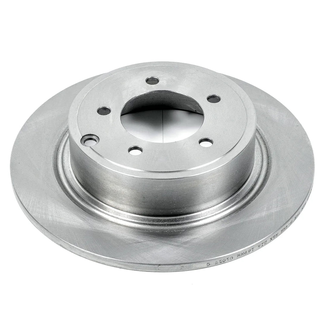 Power Stop AR83069 2009-2017 Jeep Patriot Disc Brake Rotor