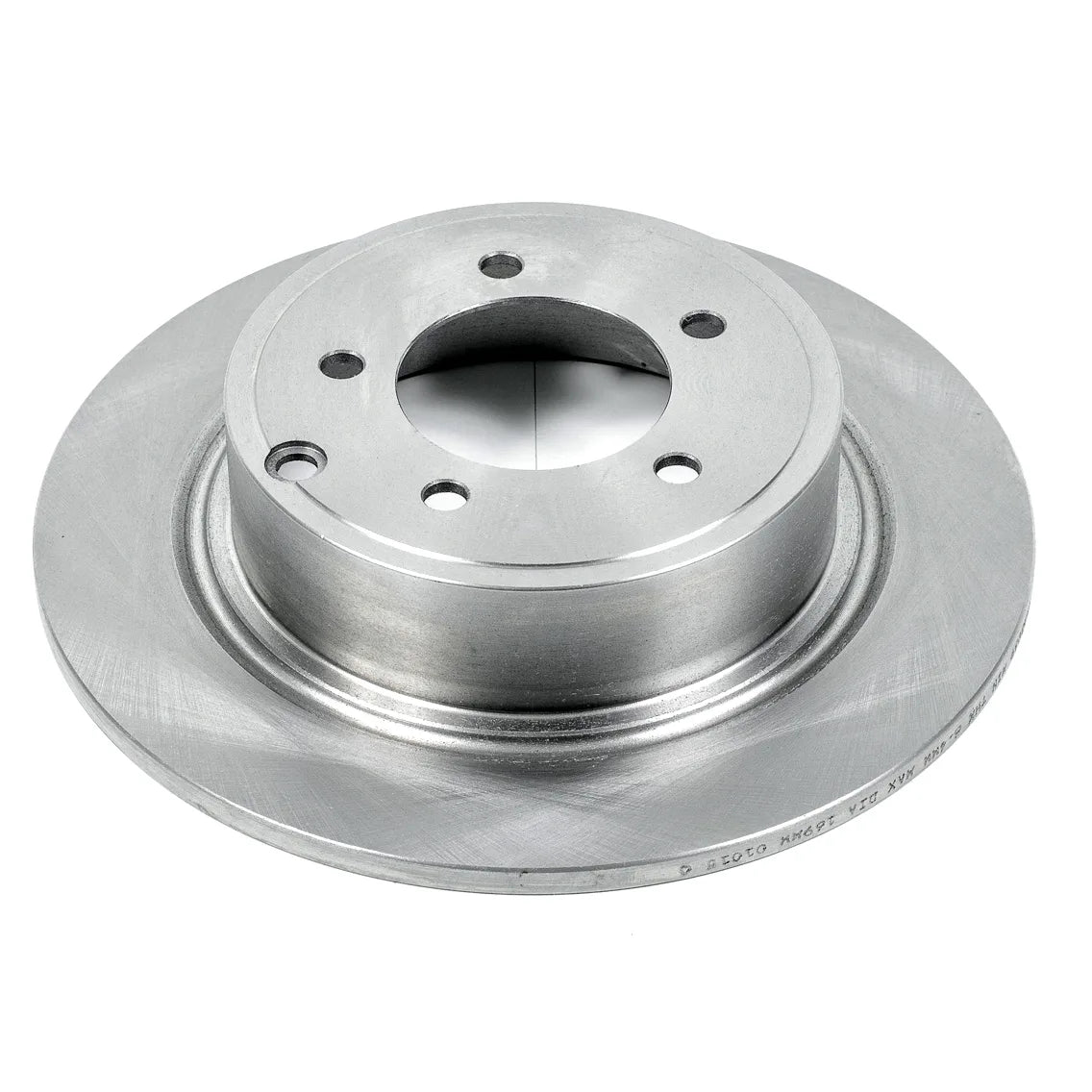 Power Stop AR83069 2009-2017 Jeep Patriot Disc Brake Rotor