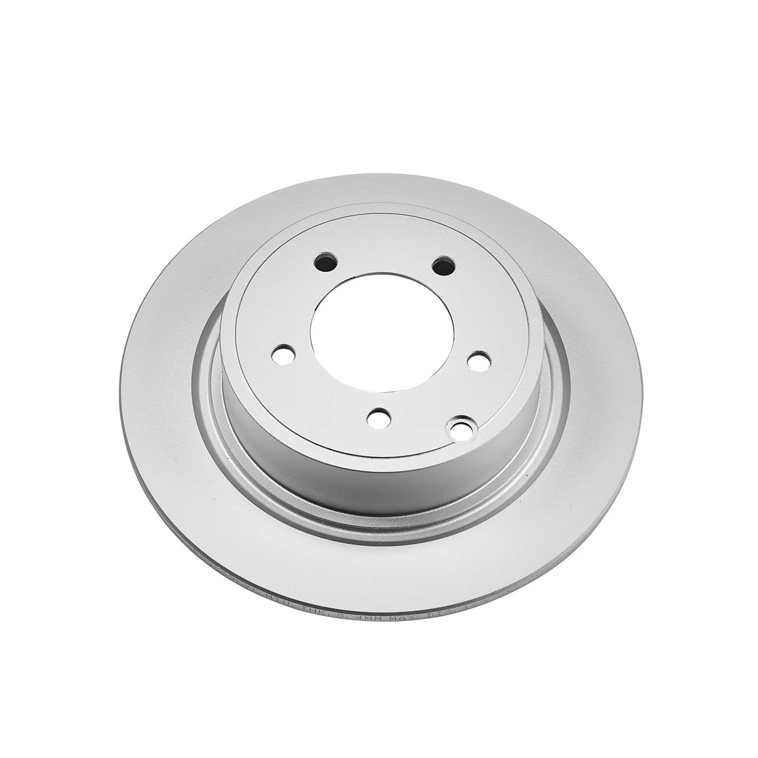 Power Stop AR83069EVC 2009-2017 Jeep Patriot Disc Brake Rotor