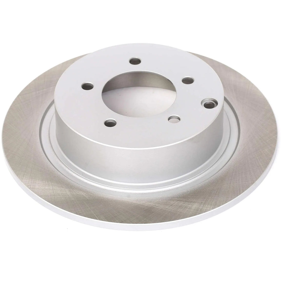 Power Stop AR83069SCR 2009-2017 Jeep Patriot Disc Brake Rotor