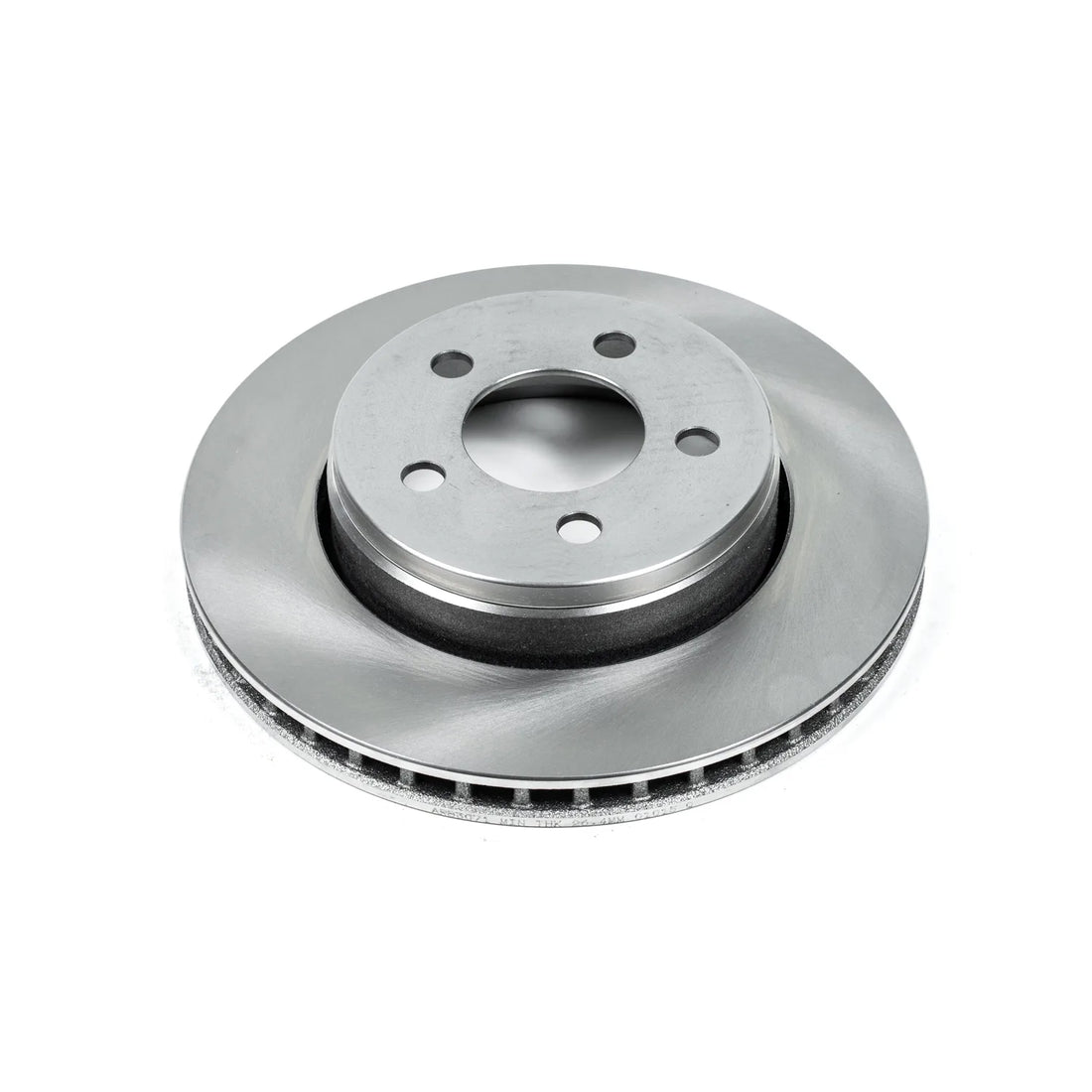 Power Stop AR83071 2008-2012 Jeep Liberty Disc Brake Rotor