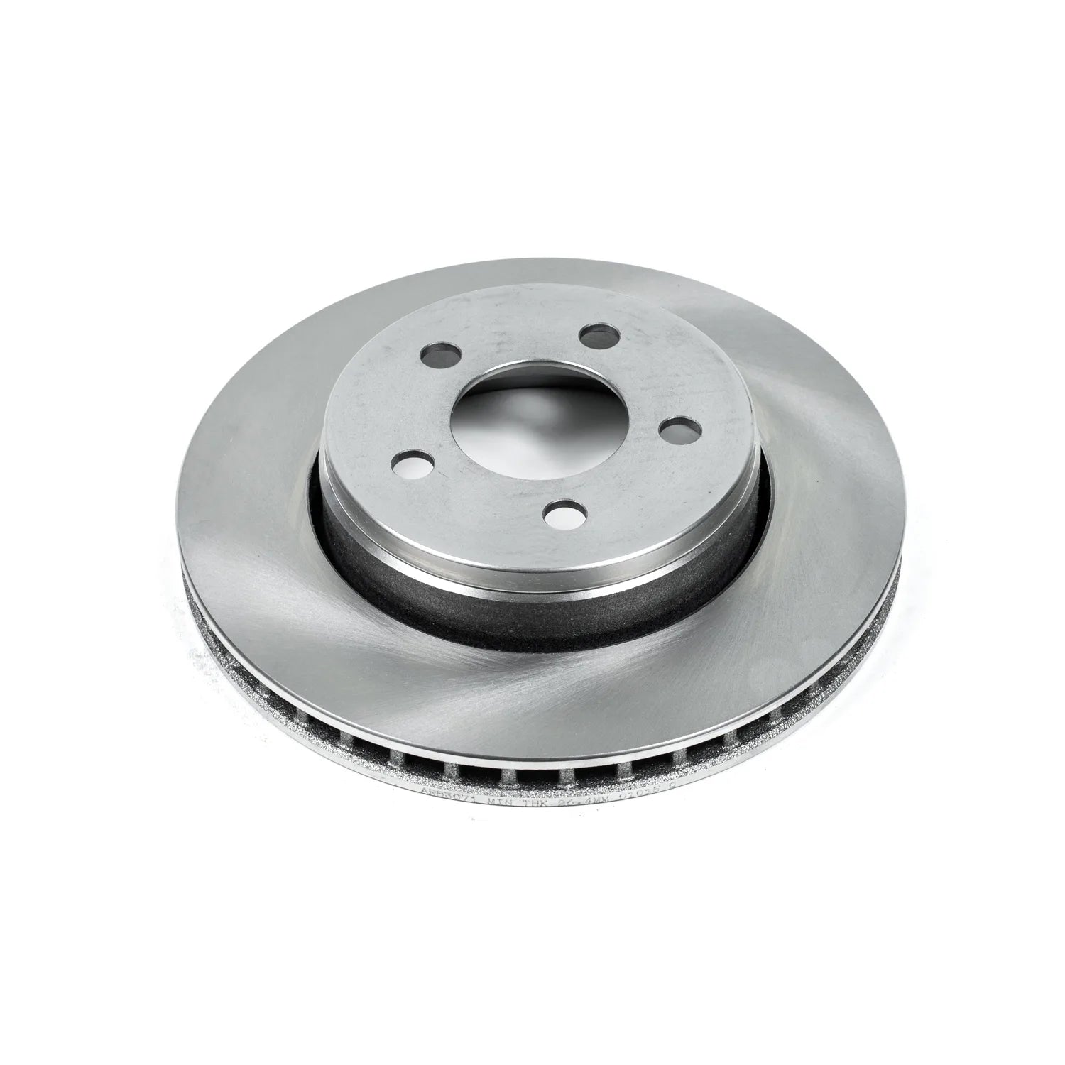 Power Stop AR83071 2008-2012 Jeep Liberty Disc Brake Rotor