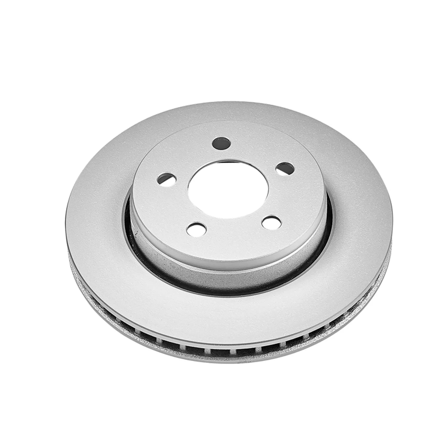 Power Stop AR83071EVC 2008-2012 Jeep Liberty Disc Brake Rotor