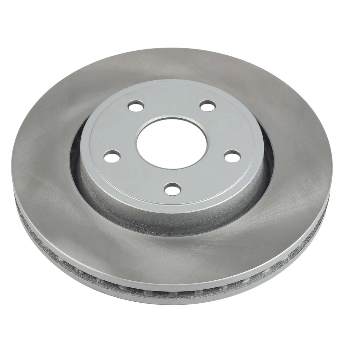 Power Stop AR83071SCR 2008-2012 Jeep Liberty Disc Brake Rotor