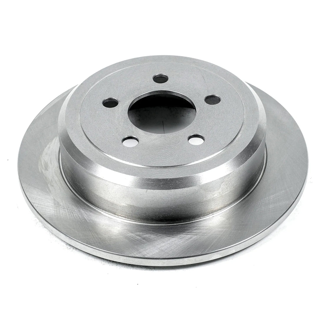 Power Stop AR83072 2008-2012 Jeep Liberty Disc Brake Rotor