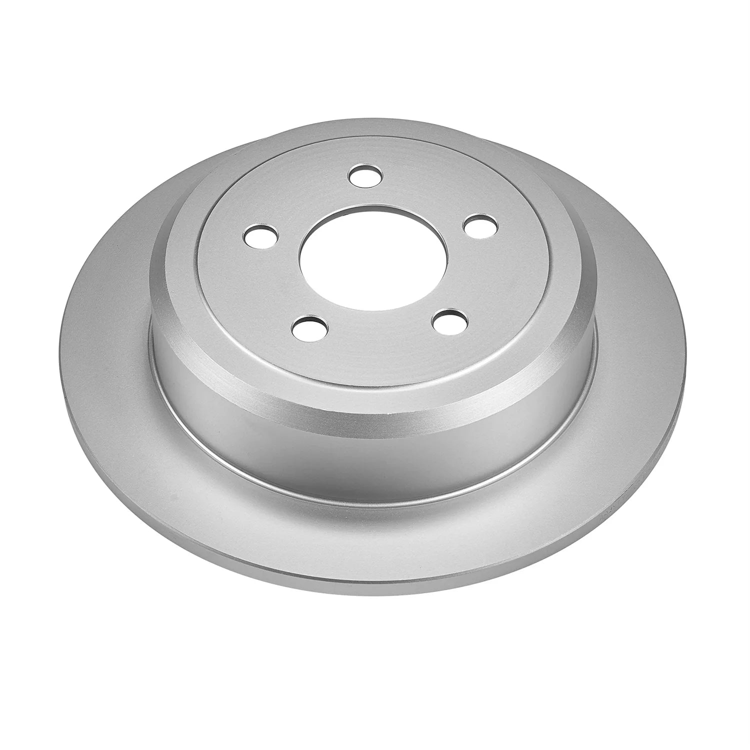 Power Stop AR83072EVC 2008-2012 Jeep Liberty Disc Brake Rotor