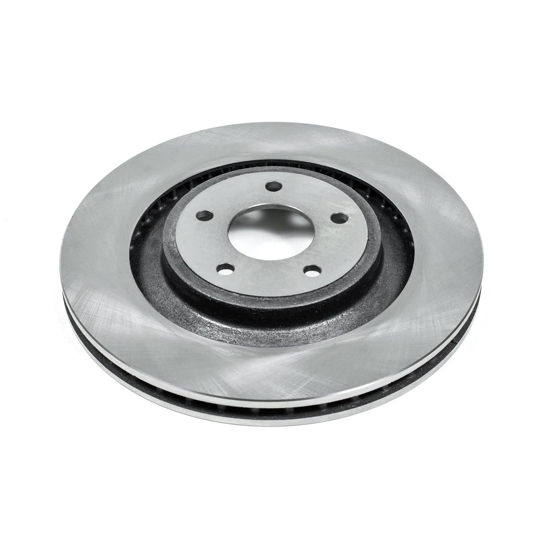 Power Stop AR83073 2013-2014 Dodge Avenger Disc Brake Rotor