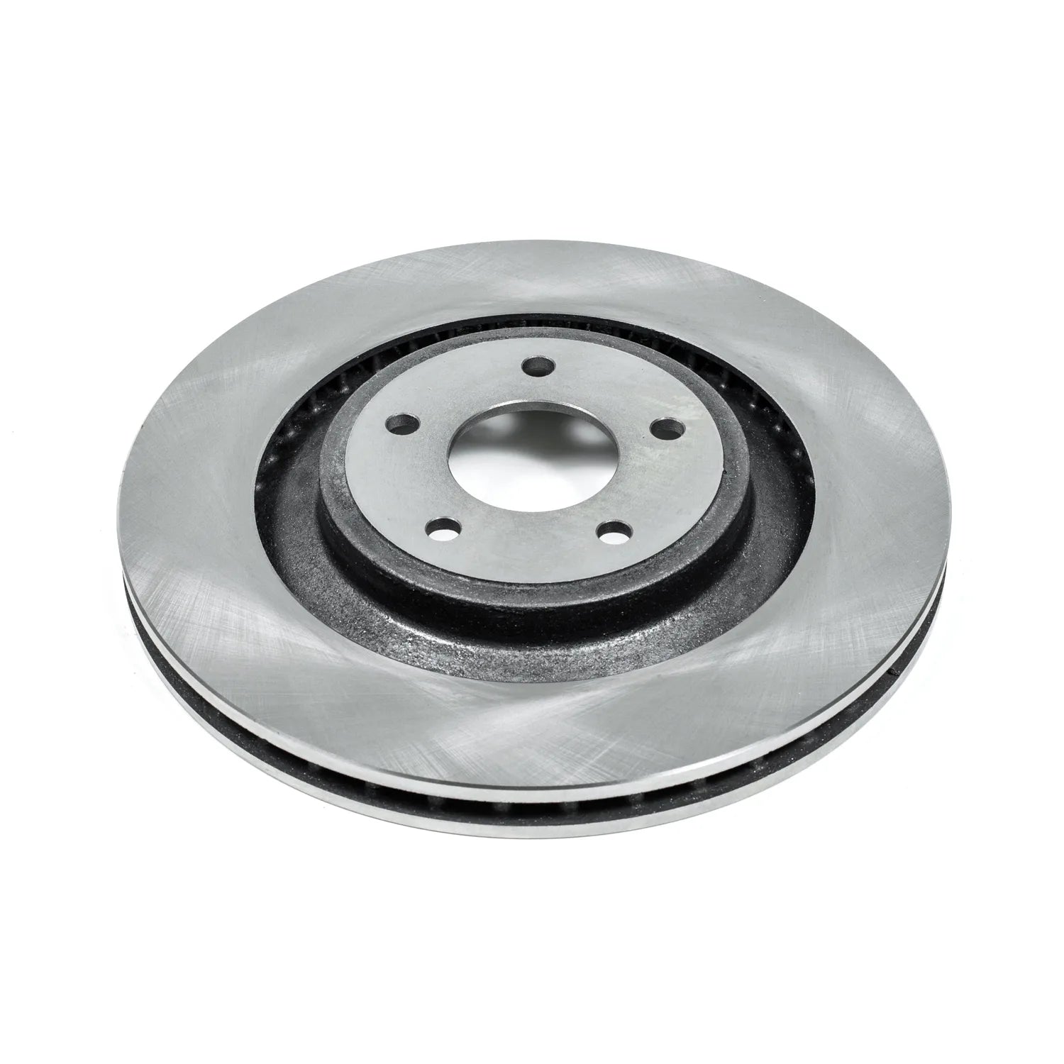 Power Stop AR83073 2013-2014 Dodge Avenger Disc Brake Rotor