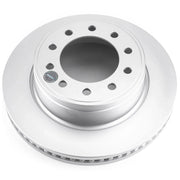 Power Stop AR83074EVC 2011-2026 Ram 4500 Disc Brake Rotor