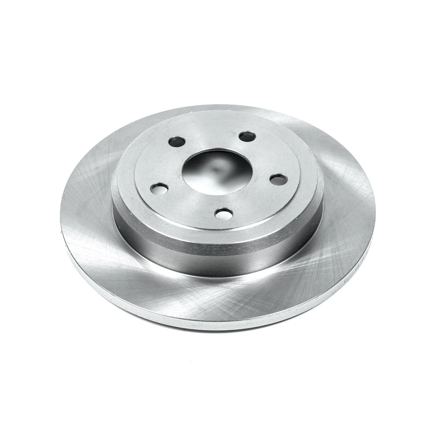 Power Stop AR83075 2011-2020 Dodge Durango Disc Brake Rotor
