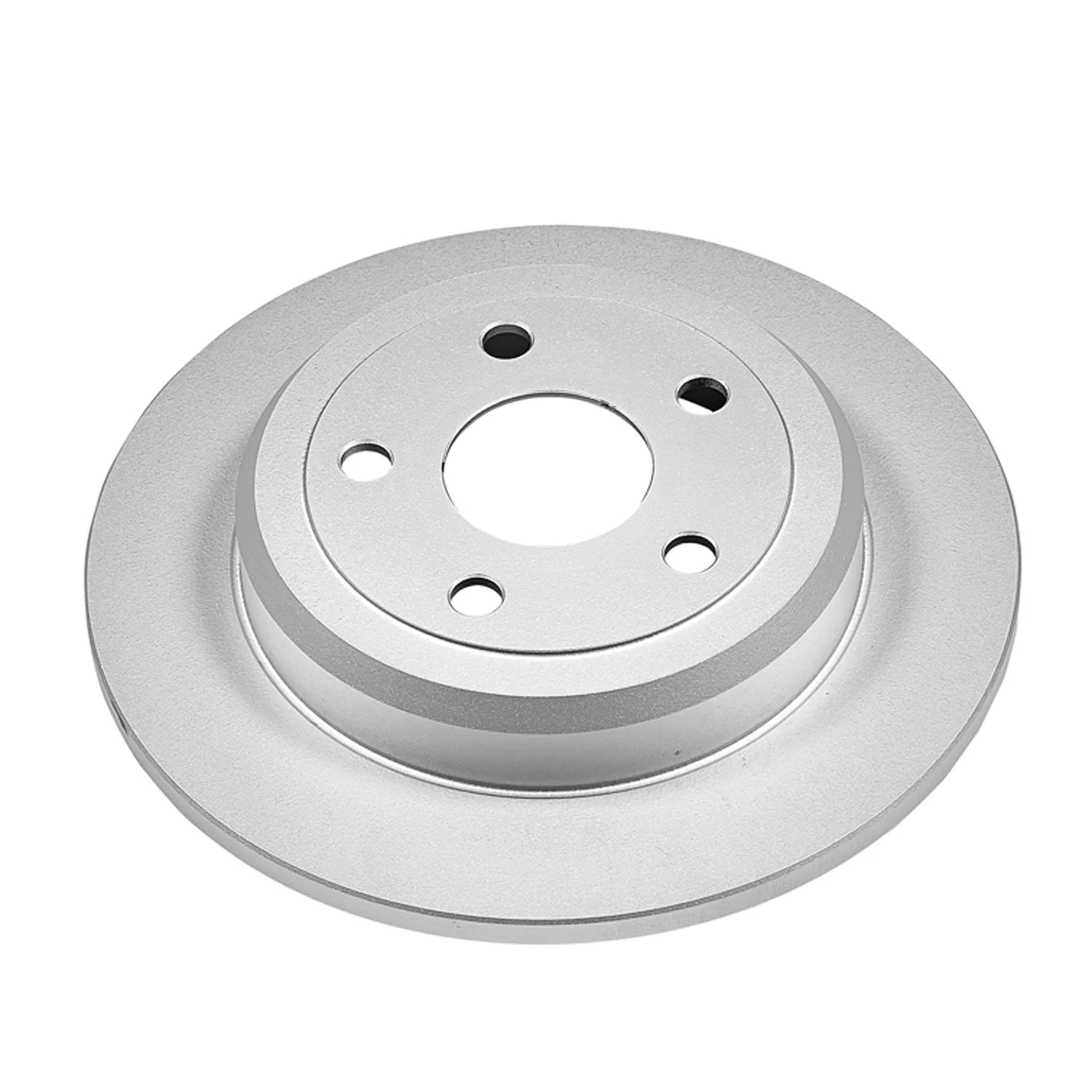 Power Stop AR83075EVC 2011-2020 Dodge Durango Disc Brake Rotor