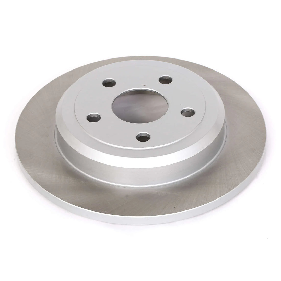 Power Stop AR83075SCR 2011-2020 Dodge Durango Disc Brake Rotor