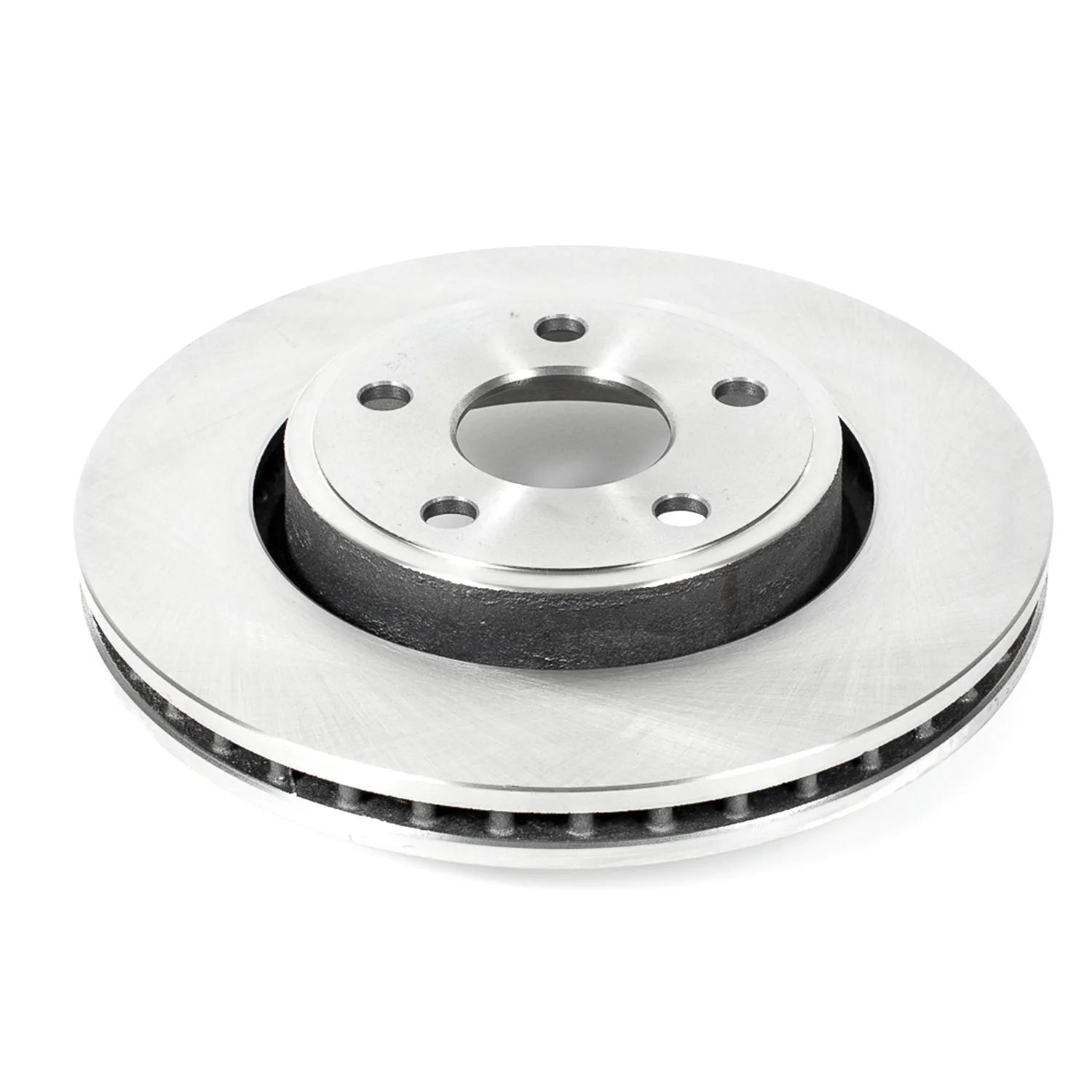 Power Stop AR83076 2011-2020 Jeep Grand Cherokee Disc Brake Rotor