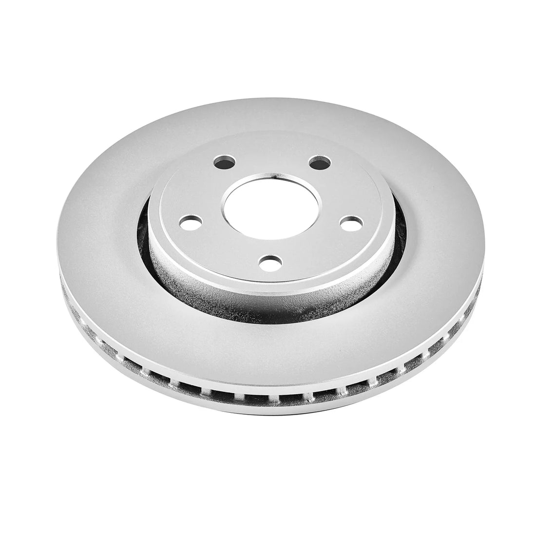 Power Stop AR83076EVC 2011-2020 Jeep Grand Cherokee Disc Brake Rotor