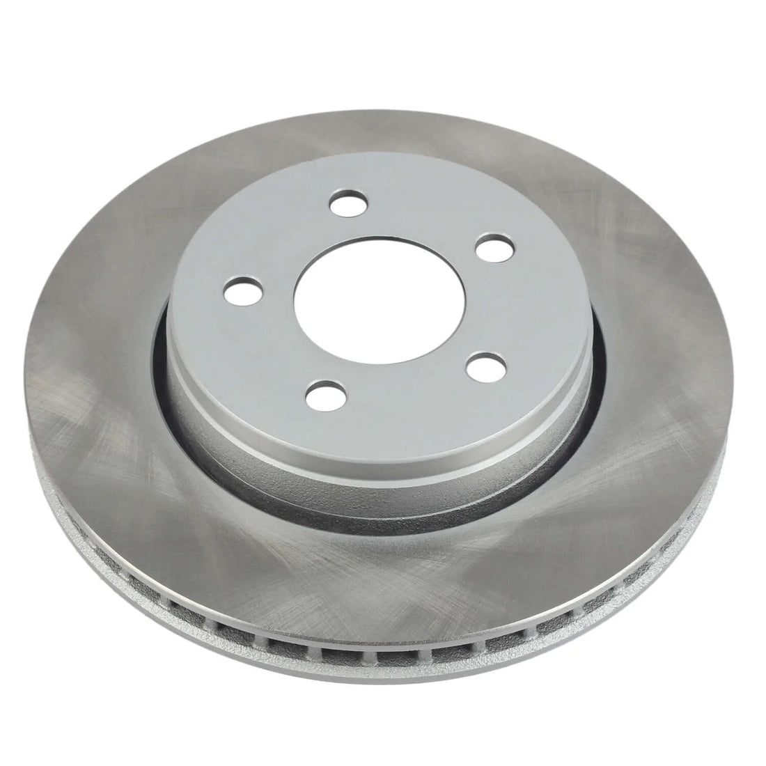 Power Stop AR83076SCR 2011-2020 Jeep Grand Cherokee Disc Brake Rotor