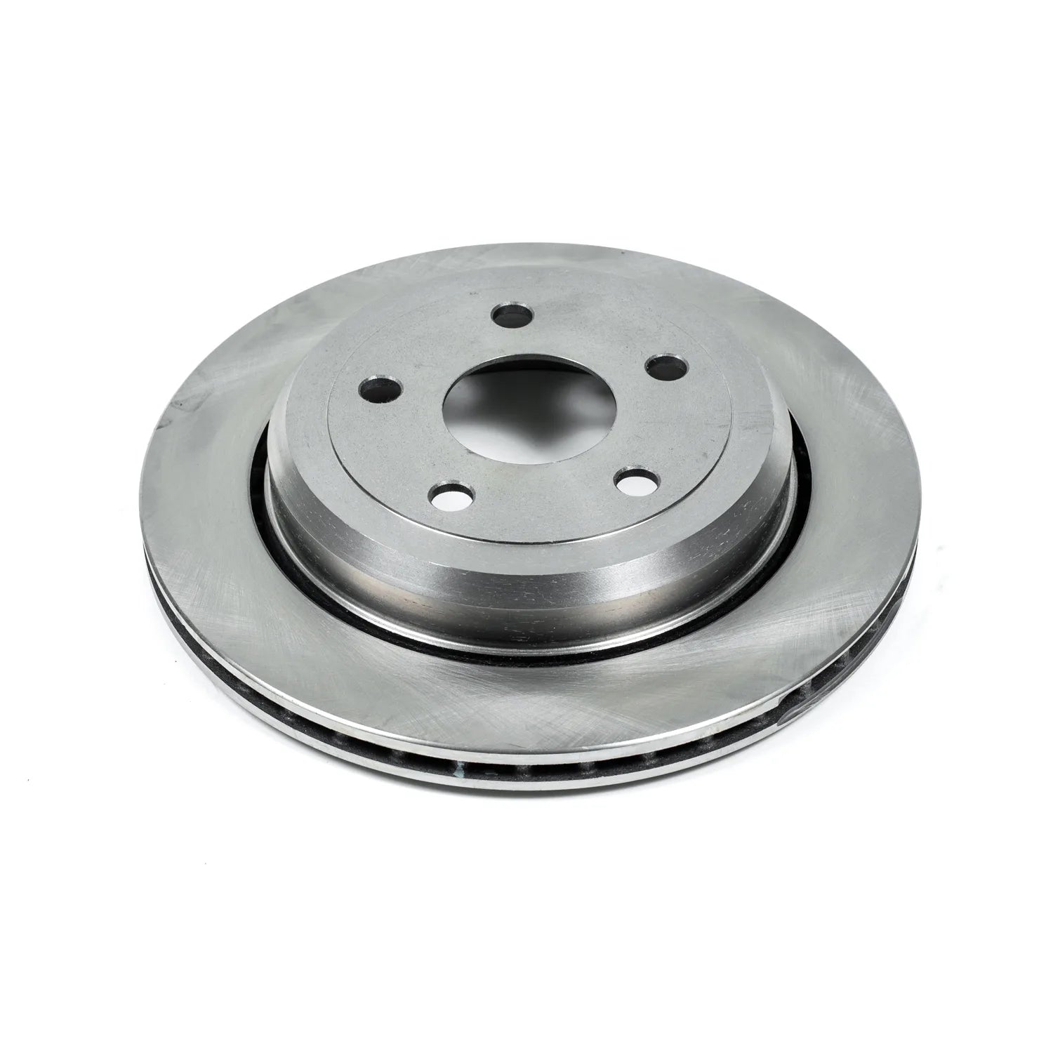 Power Stop AR83077 2011-2026 Dodge Durango Disc Brake Rotor