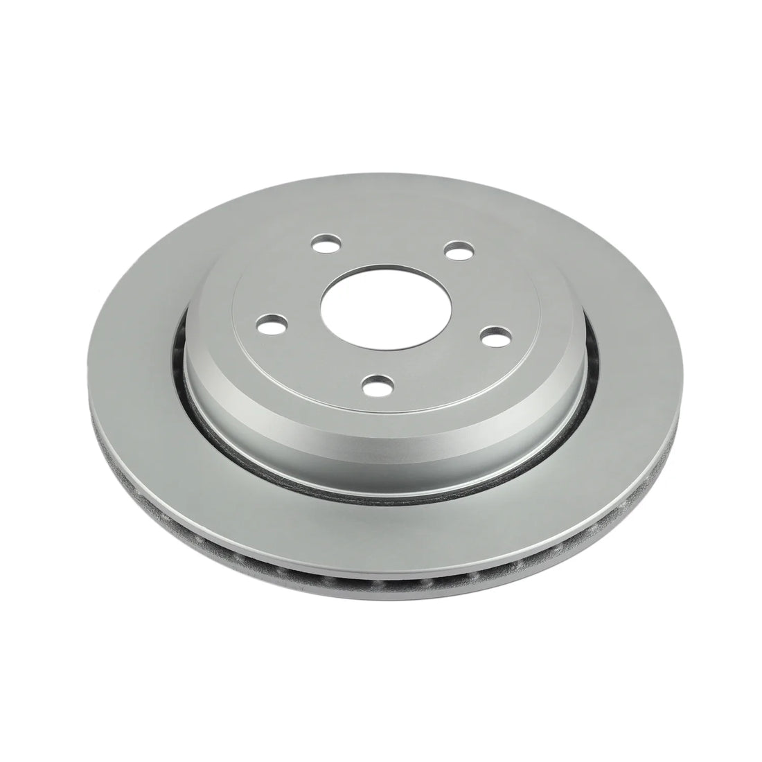 Power Stop AR83077EVC 2011-2026 Dodge Durango Disc Brake Rotor