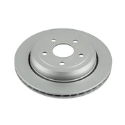Power Stop AR83077EVC 2011-2026 Dodge Durango Disc Brake Rotor