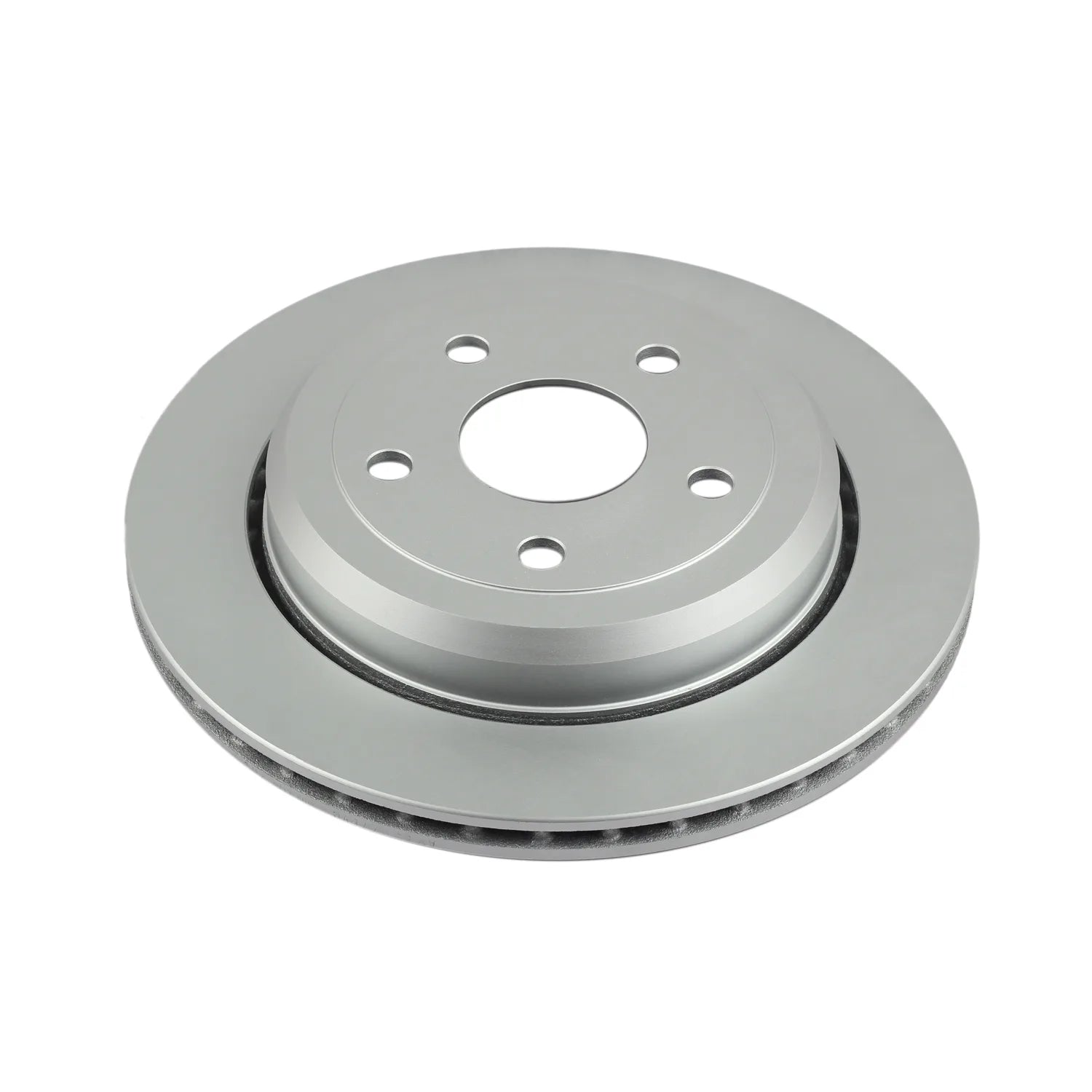 Power Stop AR83077EVC 2011-2026 Dodge Durango Disc Brake Rotor