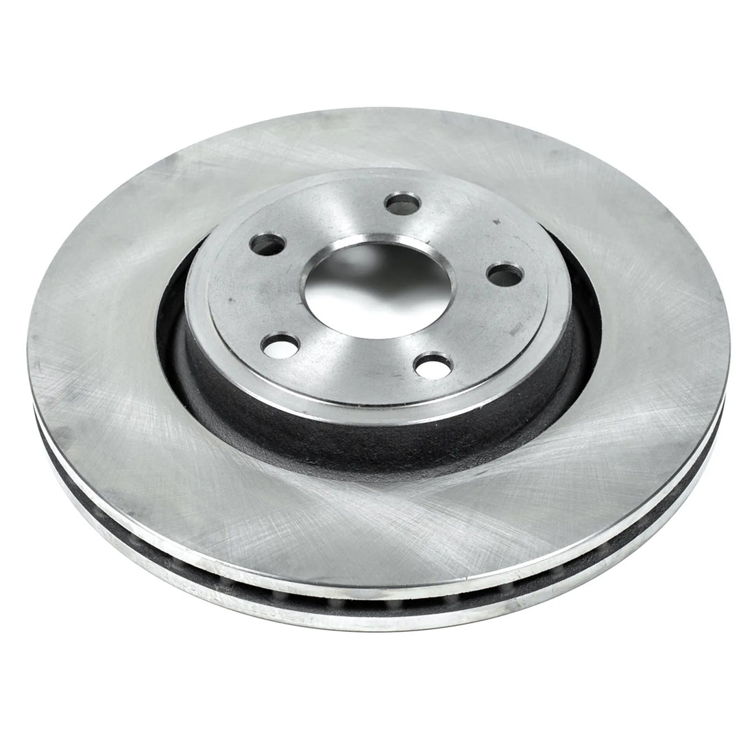 Power Stop AR83078 2011-2026 Dodge Durango Disc Brake Rotor