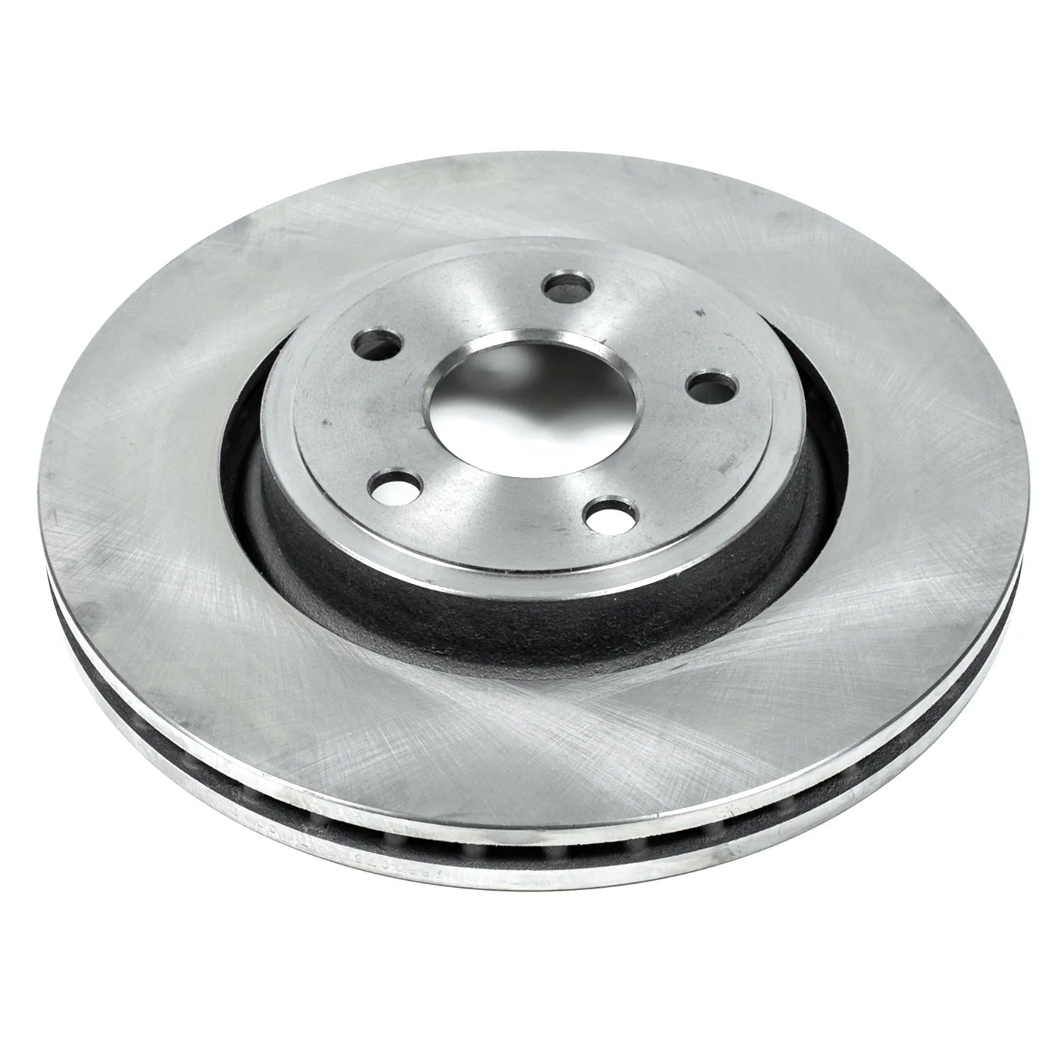 Power Stop AR83078 2011-2026 Dodge Durango Disc Brake Rotor