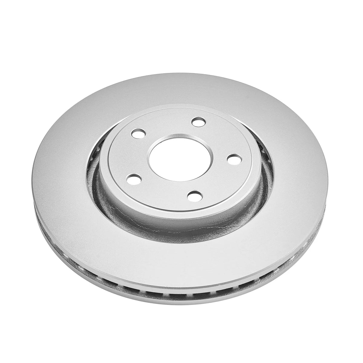 Power Stop AR83078EVC 2011-2026 Dodge Durango Disc Brake Rotor