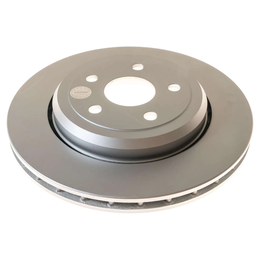 Power Stop AR83079EVC 2018-2026 Dodge Durango Disc Brake Rotor