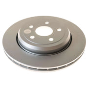 Power Stop AR83079EVC 2018-2026 Dodge Durango Disc Brake Rotor
