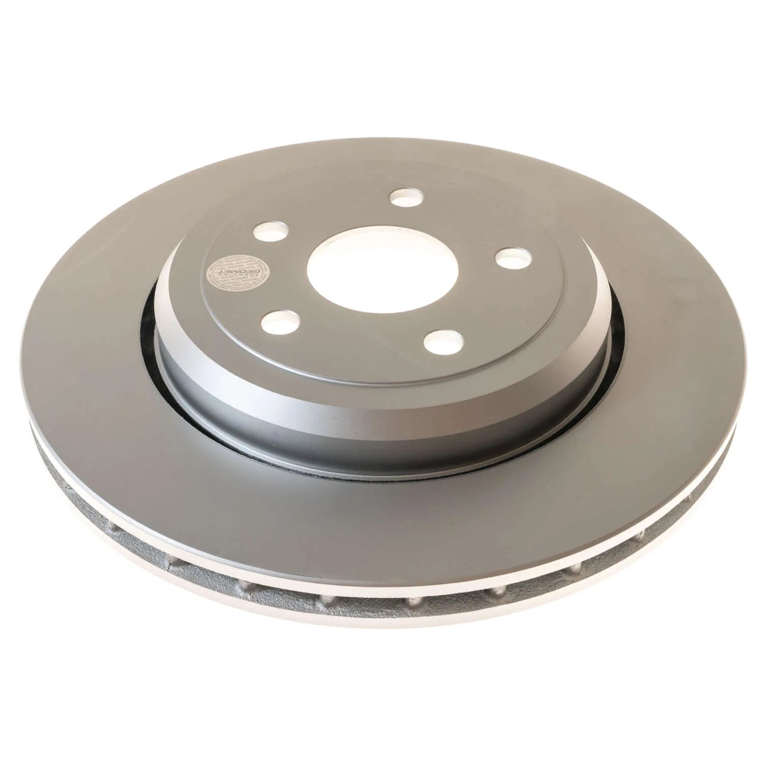 Power Stop AR83079EVC 2018-2026 Dodge Durango Disc Brake Rotor