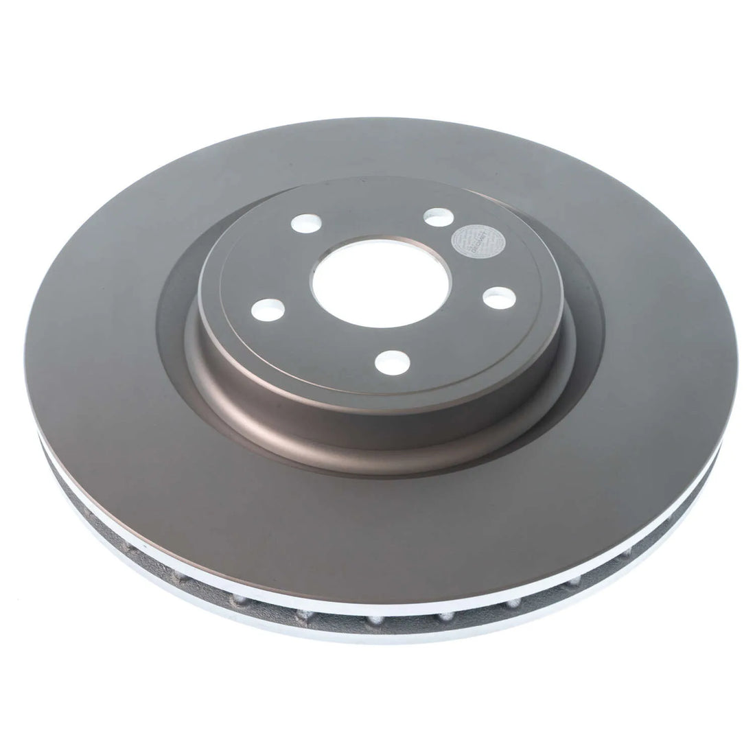 Power Stop AR83080EVC 2012-2020 Jeep Grand Cherokee Disc Brake Rotor