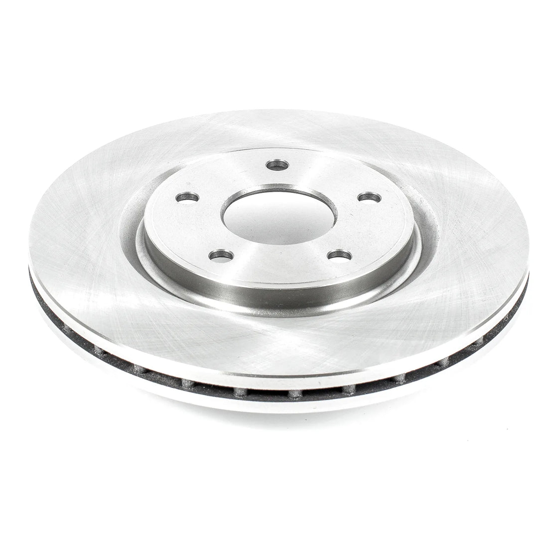 Power Stop AR83081 2017-2026 Chrysler Pacifica Disc Brake Rotor