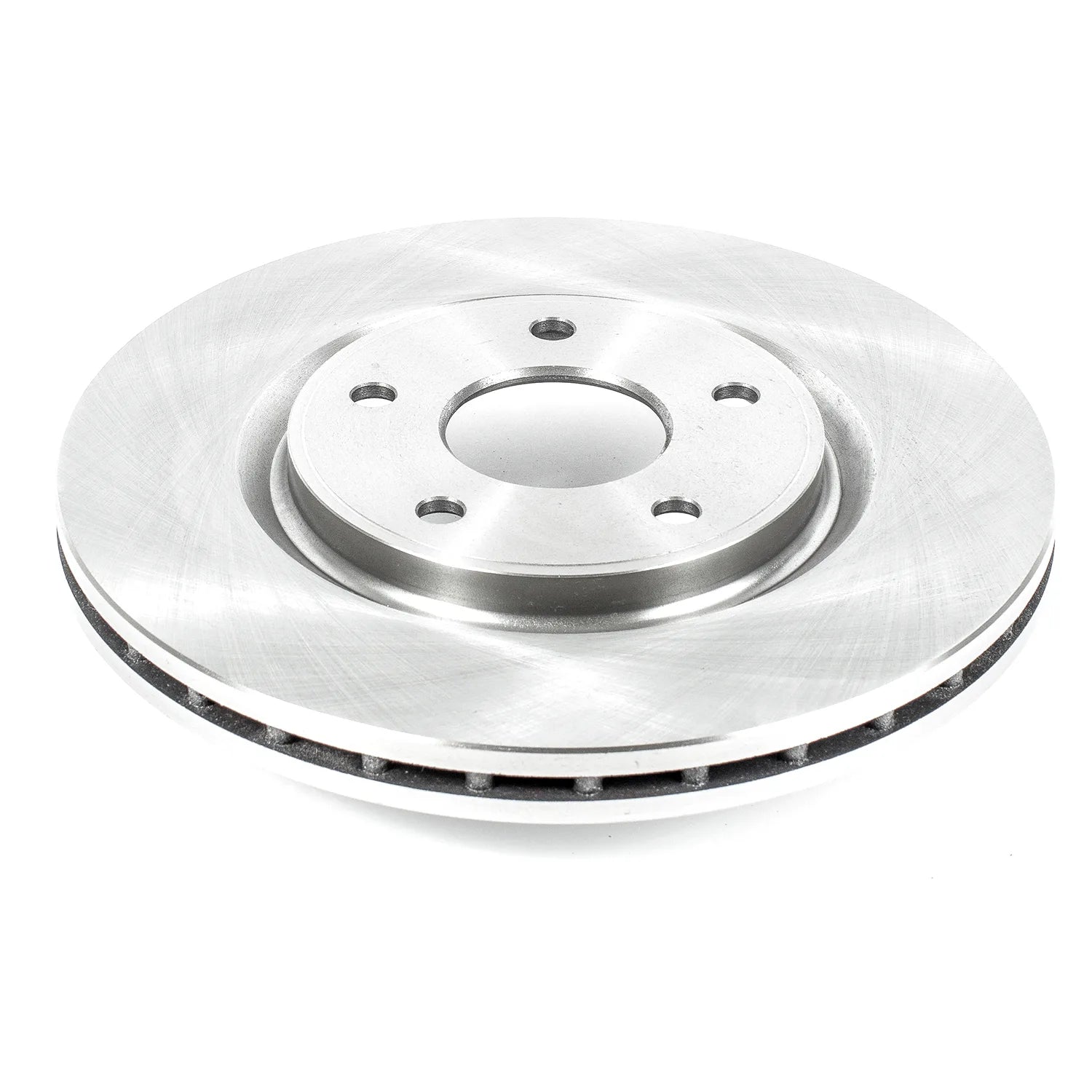 Power Stop AR83081 2017-2026 Chrysler Pacifica Disc Brake Rotor