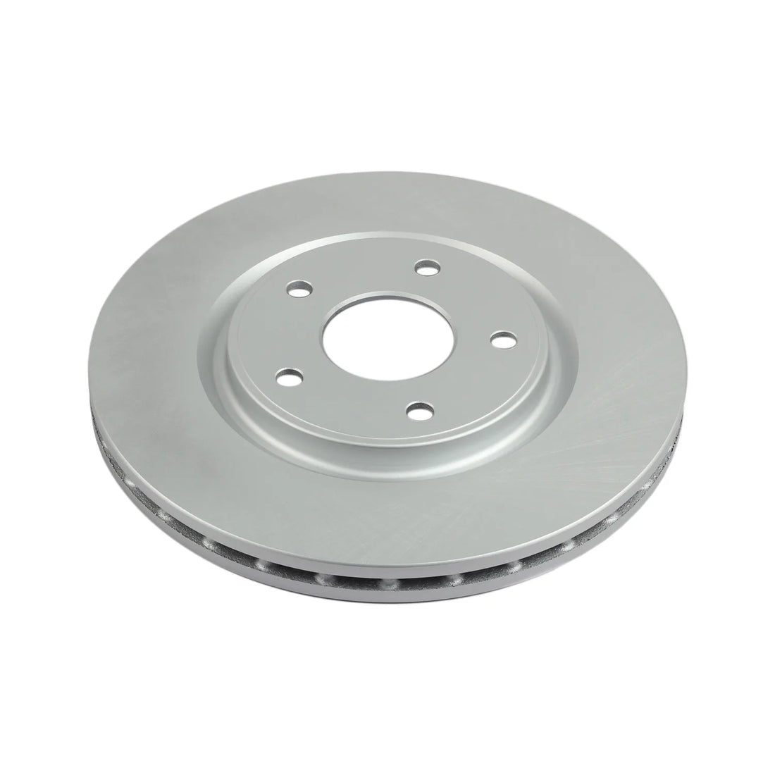 Power Stop AR83081EVC 2017-2026 Chrysler Pacifica Disc Brake Rotor