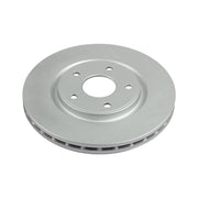 Power Stop AR83081EVC 2017-2026 Chrysler Pacifica Disc Brake Rotor