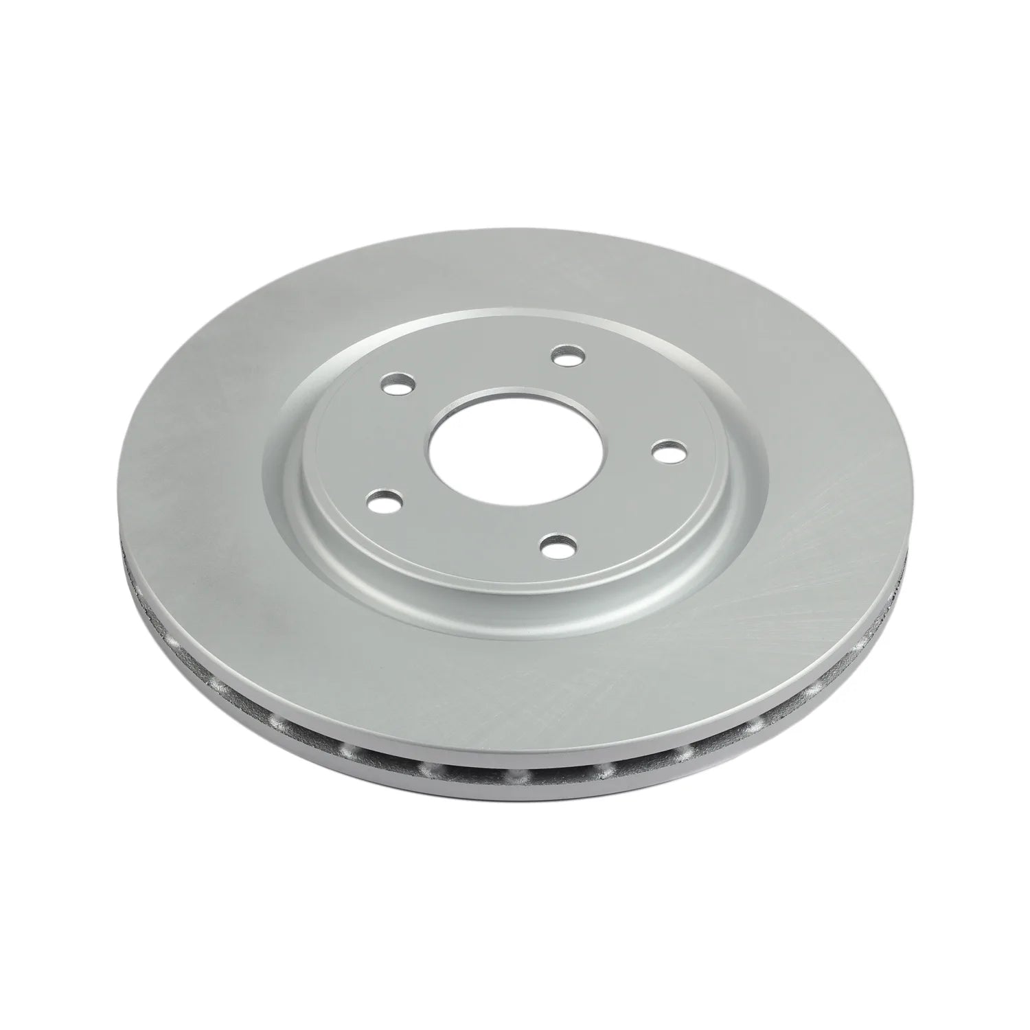 Power Stop AR83081EVC 2017-2026 Chrysler Pacifica Disc Brake Rotor