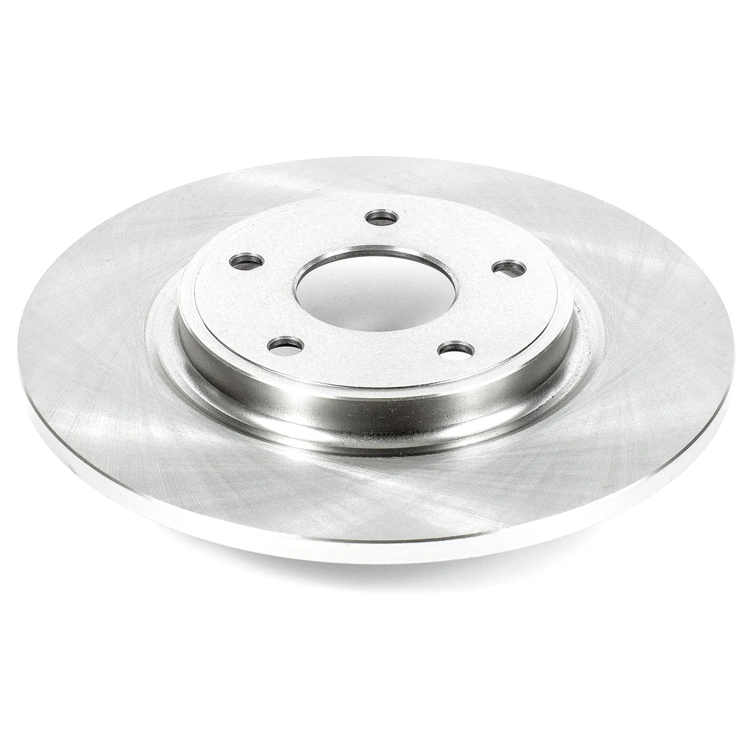 Power Stop AR83082 2012-2020 Dodge Grand Caravan Disc Brake Rotor