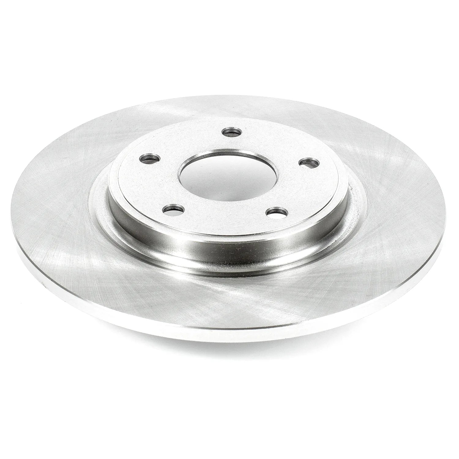 Power Stop AR83082 2012-2020 Dodge Grand Caravan Disc Brake Rotor