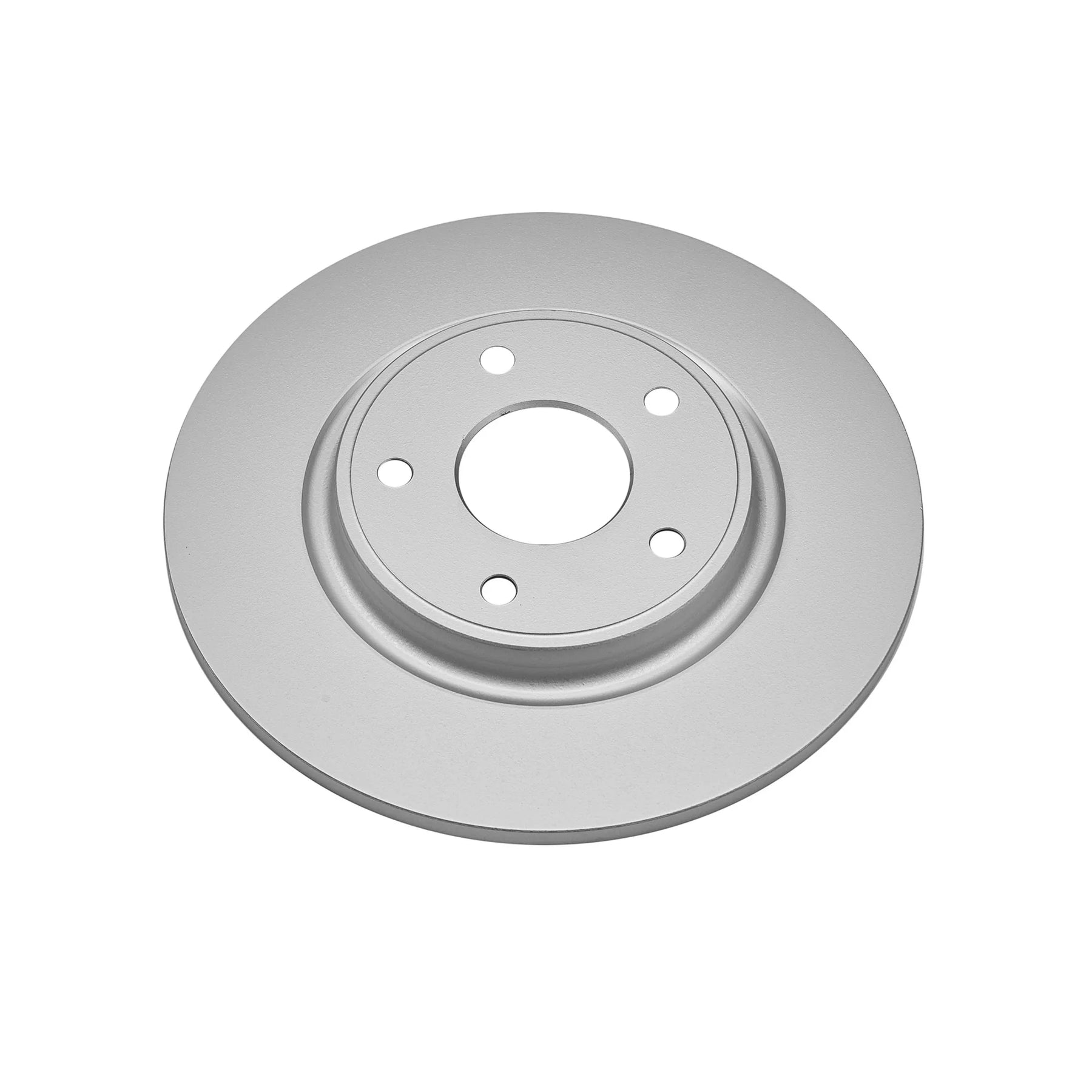 Power Stop AR83082EVC 2012-2020 Dodge Grand Caravan Disc Brake Rotor