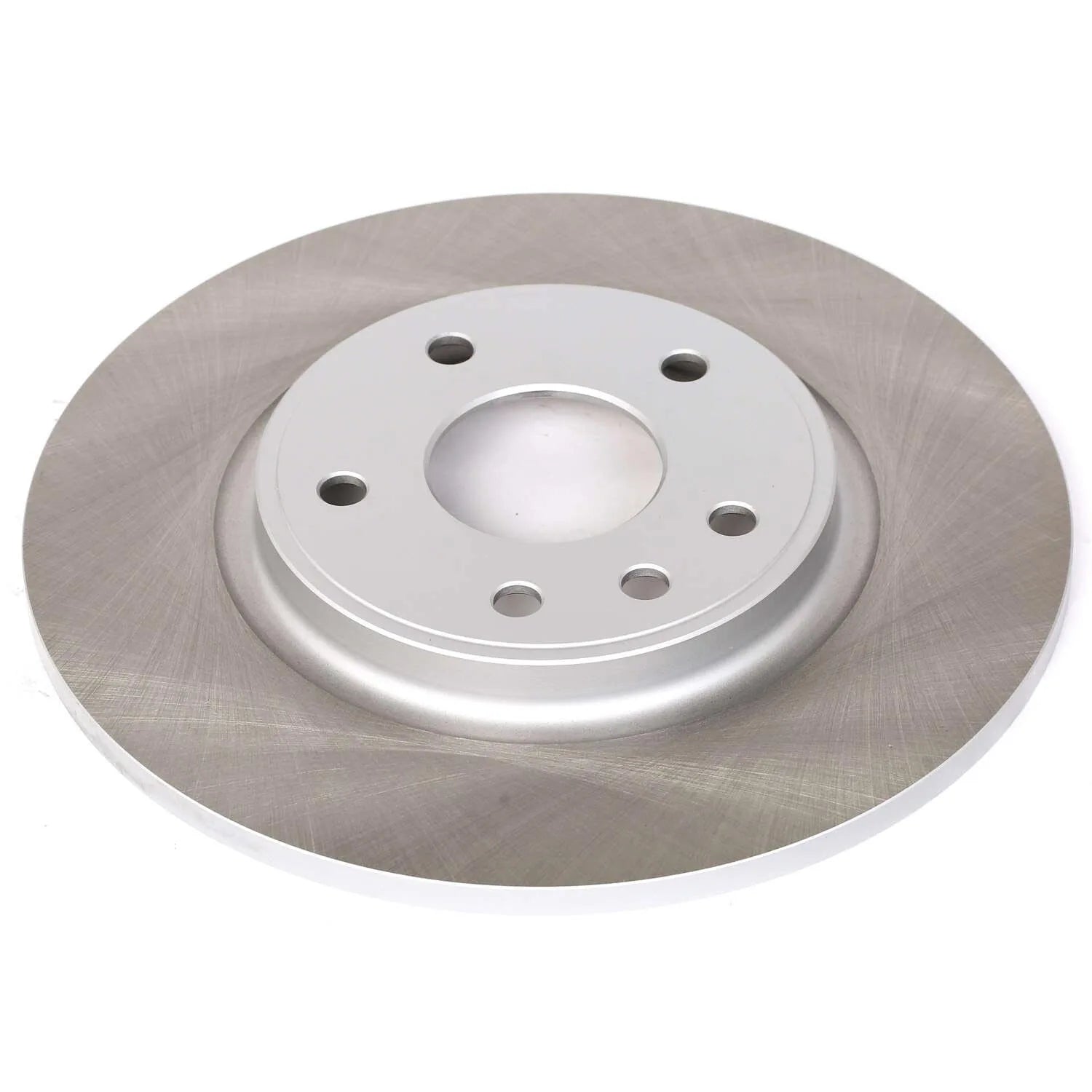 Power Stop AR83082SCR 2012-2020 Dodge Grand Caravan Disc Brake Rotor