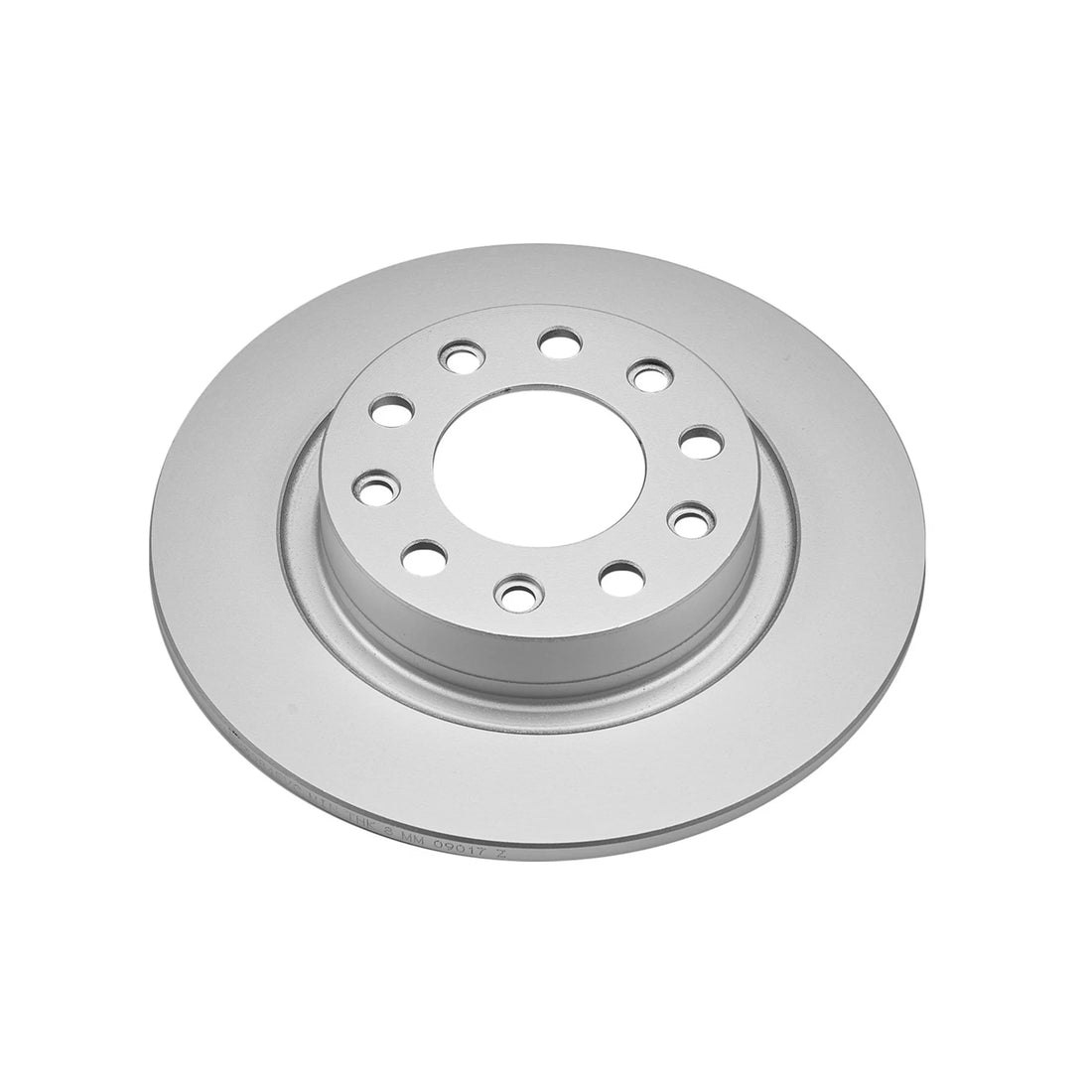 Power Stop AR83084EVC 2013-2016 Dodge Dart Disc Brake Rotor