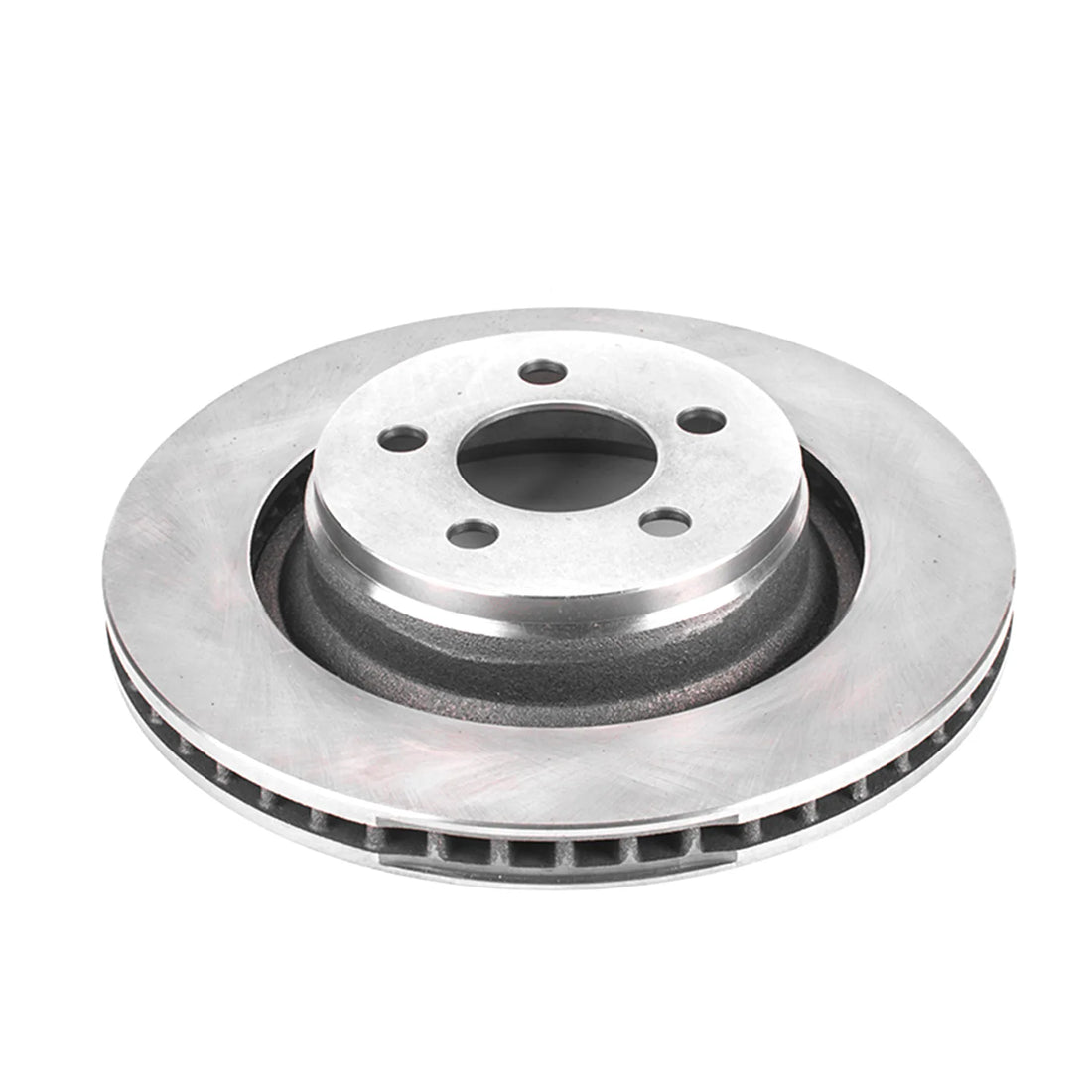 Power Stop AR83085 2008-2012 Jeep Liberty Disc Brake Rotor